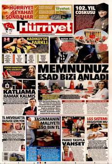 Hürriyet