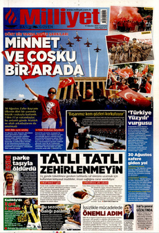 Milliyet