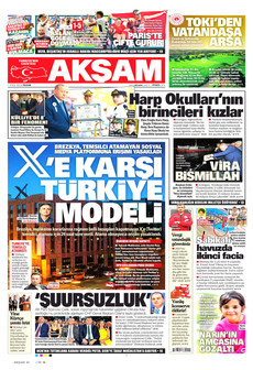 AKŞAM
