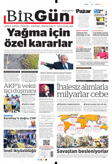 BİRGÜN