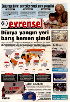 EVRENSEL