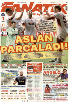 FANATİK