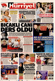 HÜRRİYET
