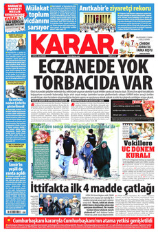 KARAR