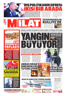 MİLAT