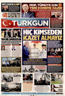 TÜRKGÜN