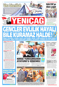 YENİÇAĞ