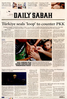 Daily Sabah