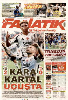 Fanatik