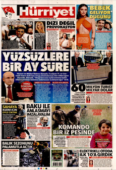 Hürriyet