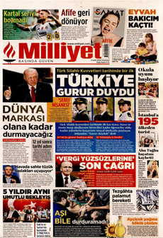 Milliyet