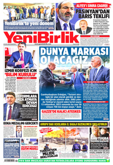 Yenibirlik