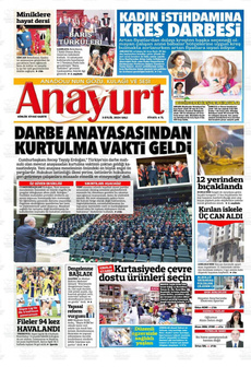 Anayurt