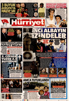 Hürriyet