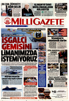 Milli Gazete