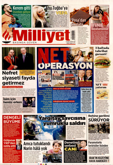 Milliyet