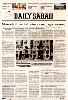 Daily Sabah