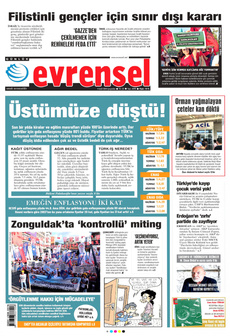 Evrensel