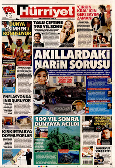 Hürriyet