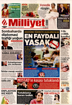 Milliyet