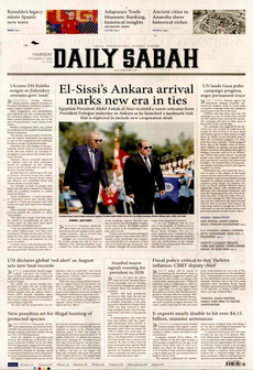 Daily Sabah