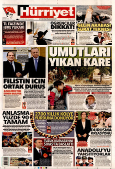 Hürriyet