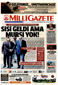 MİLLİ GAZETE