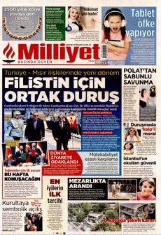 MİLLİYET