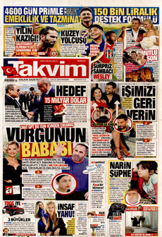 Takvim