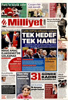 Milliyet