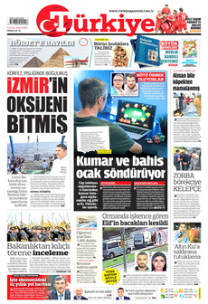 Türkiye Gazetesi