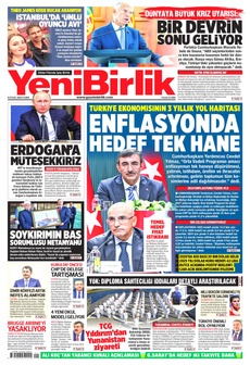 Yenibirlik