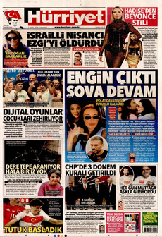 Hürriyet 