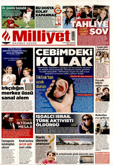 MİLLİYET