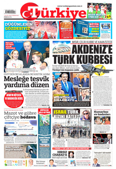 Türkiye Gazetesi 