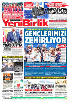 YENİBİRLİK