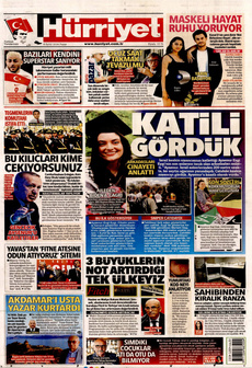 Hürriyet