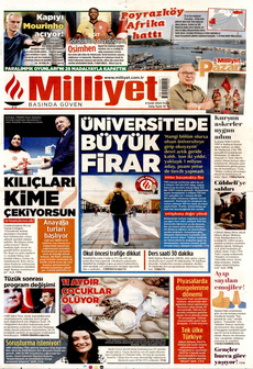 Milliyet