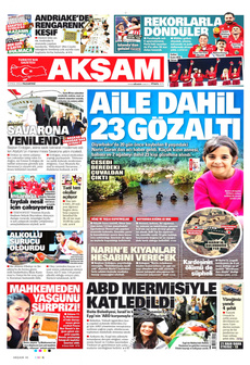 AKŞAM