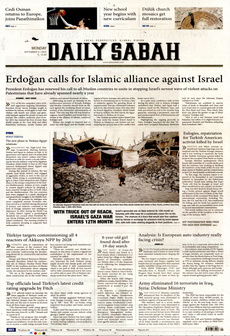 DAİLY SABAH