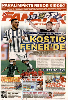 FANATİK