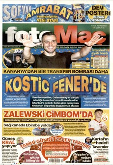FOTOMAÇ