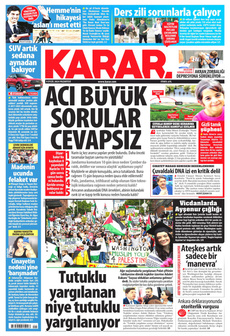 KARAR