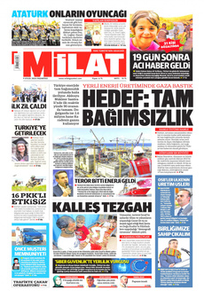 MİLAT
