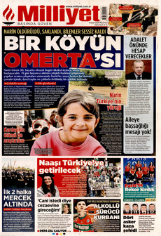 MİLLİYET