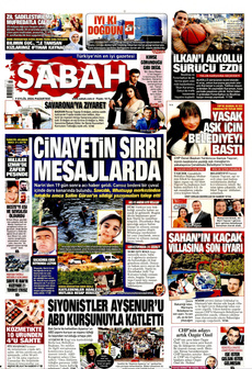SABAH