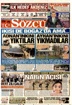 SÖZCÜ