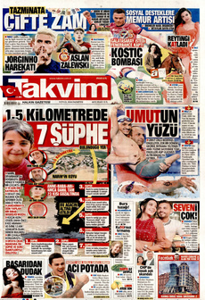 TAKVİM