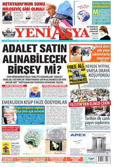 YENİ ASYA