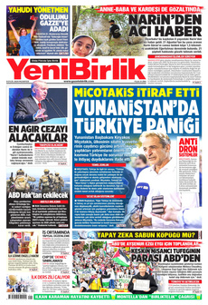 YENİBİRLİK
